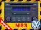 VW RCD200 MP3 GOLF PASSAT POLO LUPO - GWARANCJA FV