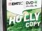EMTEC DVD-R 4,7GB 16x Slim 10 szt.