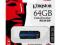 DataTraveler R30G2 64GB USB3.0 120/45 MB/s