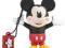 TRIBE Disney Myszka Mickey USB 8GB