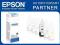 Tusz EPSON T6735 Light Cyan L800, L810, L850,L1800