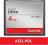 Karta SanDisk Compact Flash 4GB ULTRA +25MB/s