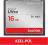 Karta SanDisk Compact Flash 16GB ULTRA +50MB/s