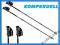 Komperdell C3 Tour Powerlock Kijki Nordic walking