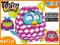 FURBY BOOM Sweet KOSTKA Wersja FR + PARTY ROCKERS