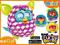 FURBY BOOM Sweet KOSTKA Wersja FR + Party Rockers