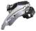 Przerzutka przód SHIMANO FDM310 ALTUS 31,8/34,9