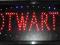 OTWARTE TABLICA INFORMACYJNA LED NEON REKLAMA