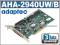 KONTROLER ADAPTEC AHA-2940UW/B SCSI PCI = GW_36 FV
