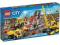 LEGO City Rozbiórka
