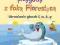 Logopedyczne przygody z foką Florentyną - Magdalen