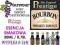 Esencja smakowa BOURBON 20ML do alkoholu zaprawka