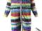 Kombinezon polarowy Reima knit fleece Enduro 74cm