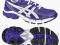 BUTY ASICS GEL-PULSE 4 ROZ. 38 - 40,5 OLSZTYN k1