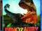 DINOZAURY - GIGANTY PATAGONII (DOKUMENT 3D BLU-RAY