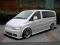 MERCEDES VITO VIANO *ZDERZAK PRZEDNI* DJ-TUNING