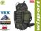 PLECAK TRANSPORTOWY WISPORT REINDEER 55L OLIV'E