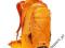 LEKKI WYTRZYMAŁY PLECAK TURYSTYCZNY - QUECHUA 30L