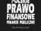 Polskie prawo finansowe Finanse publiczne Chojna
