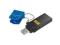 pamięć USB 3.0 PQI Connect 301 32GB blue