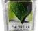 CHLORELLA 250mg 250g ( 1000 szt) tabletki