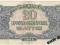 20 Złotych  1944r. seria MB !!!