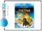 PRZYGODY TINTINA 3D BLU-RAY