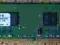 Pamięć RAM DDr 2 1GB 1024 PC2-6400 (800MHz)