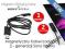 2 gen MAGNETYCZNY KABEL USB SONY XPERIA Z Z1 Z2 Z3