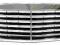 GRILL CHŁODNICY do MERCEDES W210 E KLASA 1995-1999