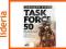 Task Force 50. Operacja SledgeHammer - J. Rybak