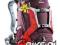 Plecak Deuter Trans Alpine 26L SL Aubergine fire