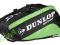 TORBA THERMOBAG DUNLOP BIO TOUR 10 rakiet