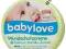 BABYLOVE KREM NA ODPARZENIA Z RUMIANKIEM 150g