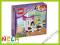 41002 Lego Friends Lekcja karate Emmy Wawa