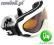 W 60-3 GOGLE OKULARY NARCIARSKIE SNOWBOARD NARTY