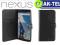 POKROWIEC FUTERAŁ KABURA Z KLAPKĄ MOTOROLA NEXUS 6