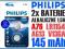 PHILIPS baterie alkaliczne A76 / LR44 145 mAh 2szt
