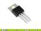IRF9510 - P-MOSFET -100V/-4A - TO220