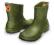 CROCS WELLIE RAIN BOOT rozmiar 41/42 (m8) KALOSZE