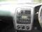 TOYOTA AVENSIS 00/ 2DIN ORYG RADIO+CD+STEROWA NAVI