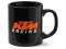 Kubek KTM MUG BLACK 3PW0671100