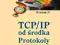 TCP/IP od środka Protokoły Kevin R. Fall