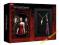VAMPIRE DIARIES (PAMIĘTNIKI WAMPIRÓW) 1-4+GOODIES