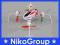 MINI DRON Blade Nano QX 3D RTF LOT NA PLECACH