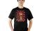 KOSZULKA Pokeganda męska czarna M Pokemon