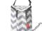 Termotorba GRAB &amp; GO Chevron SKIP HOP Praga