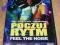 DVD - Poczuj rytm -- Omarion Grandberry --FOLIA