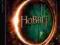 HOBBIT 1+2+3: FILMOWA TRYLOGIA (6 DVD)