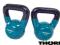 HANTLA WINYLOWA HANTLE KETTLEBELL 5KG x2 THORN